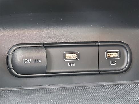 Used 2023 Kia K5 LXS image 18