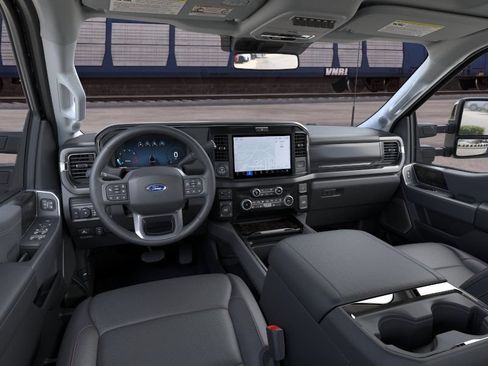 New 2026 Ford F250 Lariat w/ Lariat Ultimate Package AWD/4WD image 24