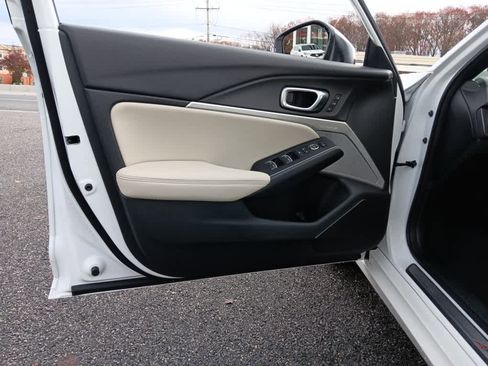 Used 2023 Acura Integra A-Spec image 31