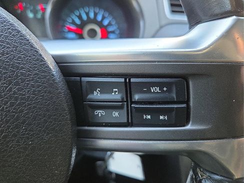Used 2014 Ford Mustang Coupe w/ Equipment Group 102A image 16