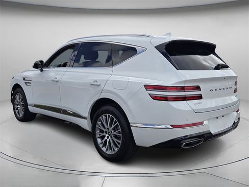 Used 2024 Genesis GV80 2.5T image 7