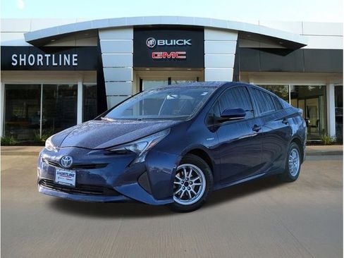 Used 2016 Toyota Prius Two image 8