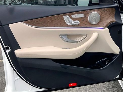 Certified 2023 Mercedes-Benz E 350 4MATIC Sedan image 18