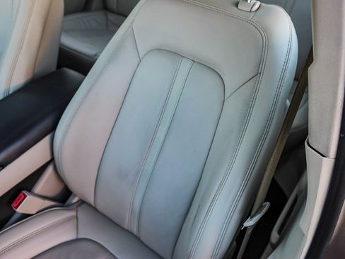 Used 2019 Lincoln MKZ Reserve w/ Reserve Plus Package image 28