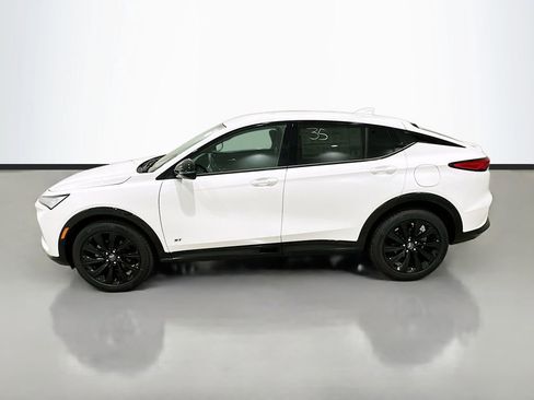 New 2026 Buick Envista Sport Touring w/ Convenience I Package FWD image 3
