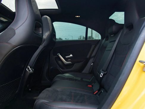 Used 2023 Mercedes-Benz CLA 250 w/ AMG Line image 26