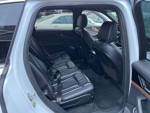 Used 2017 Audi Q7 2.0T Premium AWD/4WD image 26