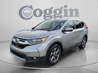Used 2017 Honda CR-V EX