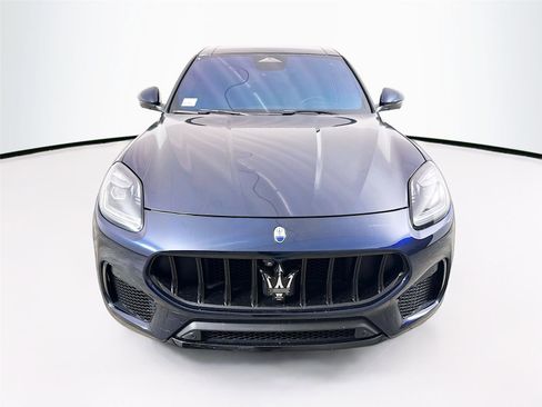 Used 2023 Maserati Grecale Modena image 9