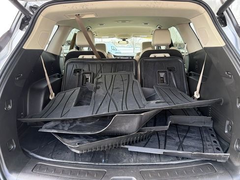 Used 2021 Buick Enclave Essence w/ Sound and Sites Package image 23