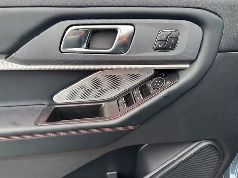 New 2026 Ford Explorer ST w/ Sun And Sound Package image 9