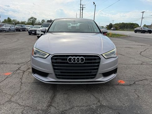 Used 2016 Audi A3 2.0T Premium AWD/4WD image 2