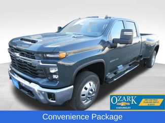 New 2026 Chevrolet Silverado 3500 LT w/ All Star Edition 360° Tour