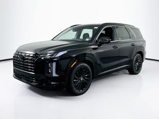 Used 2025 Hyundai Palisade Calligraphy AWD/4WD video 1