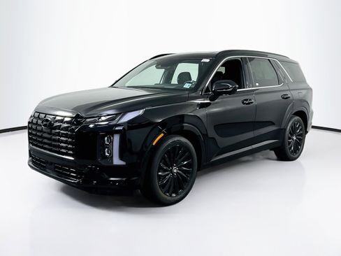 Used 2025 Hyundai Palisade Calligraphy AWD/4WD image 1