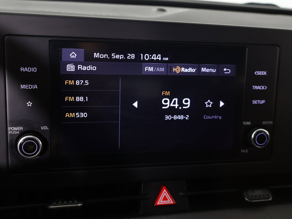 Used 2024 Kia Sportage LX FWD image 40