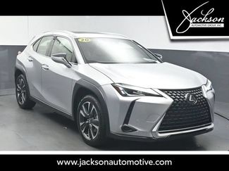 Used 2020 Lexus UX 200 w/ Premium Package FWD video 1