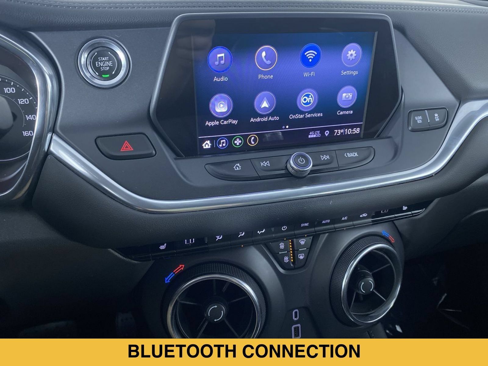 Used 2019 Chevrolet Blazer LT AWD/4WD image 5