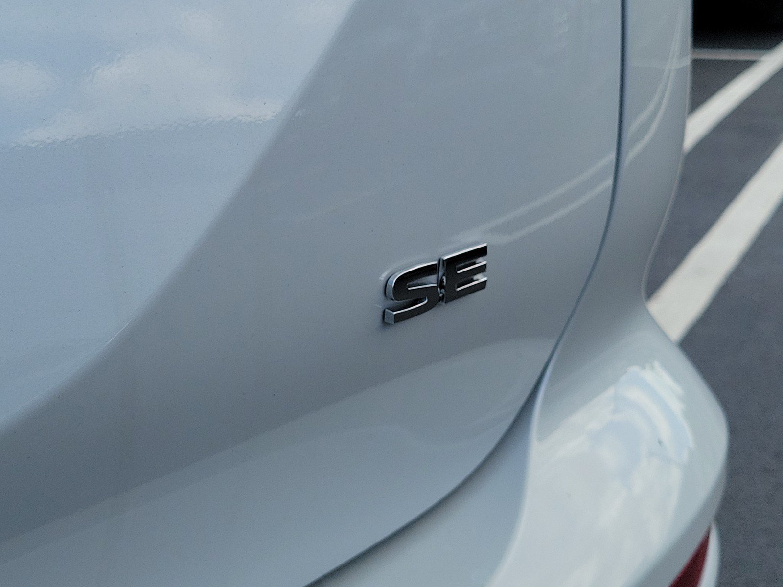 New 2026 Mitsubishi Outlander SE FWD image 8