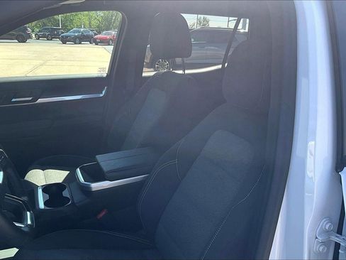 Used 2025 GMC Terrain Elevation AWD/4WD image 23