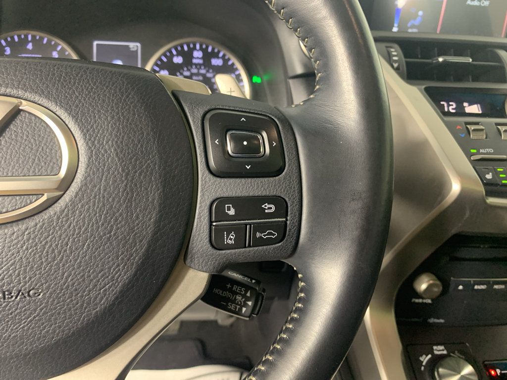 Used 2019 Lexus NX 300 FWD w/ Comfort Package image 19