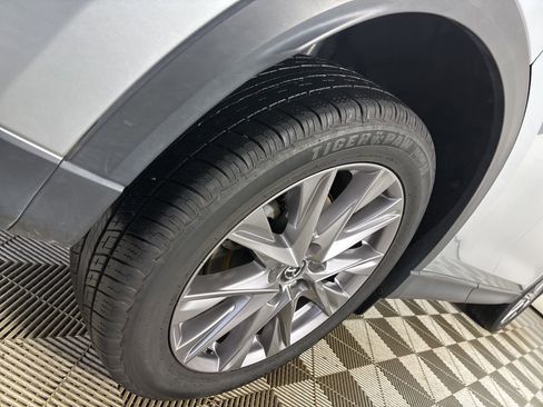 Used 2020 MAZDA CX-5 Grand Touring image 37