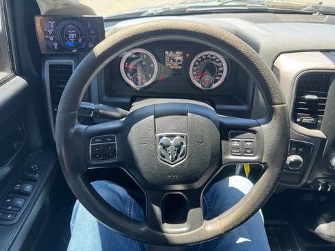 Used 2018 RAM 2500 Tradesman w/ Popular Equipment Group AWD/4WD image 38
