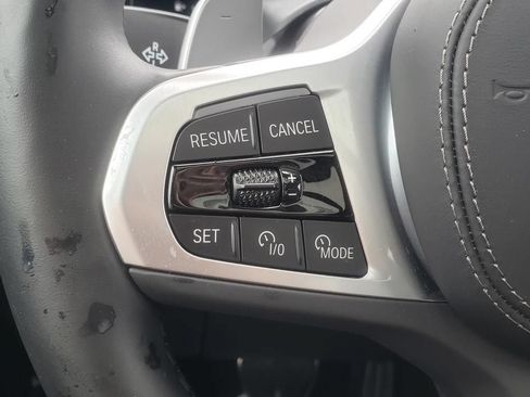 Used 2026 BMW X7 xDrive40i AWD/4WD image 29