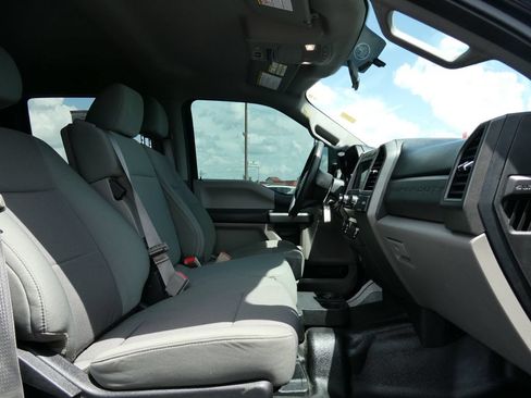 Used 2019 Ford F350 XL w/ STX Appearance Package AWD/4WD image 13