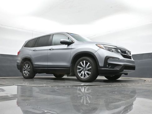 Used 2020 Honda Pilot EX-L image 45