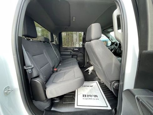 Used 2021 Chevrolet Silverado 3500 LT w/ Convenience Package image 20