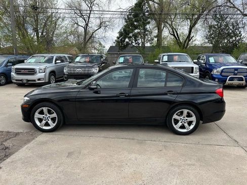 Used 2014 BMW 328i xDrive Sedan image 4