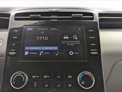 Used 2023 Hyundai Tucson SEL image 28