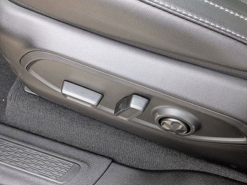 New 2026 Jeep Grand Cherokee Altitude RWD image 13
