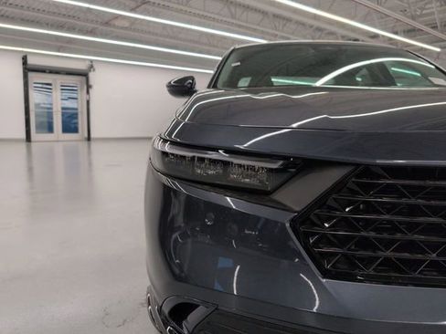 New 2025 Honda Accord EX-L image 28