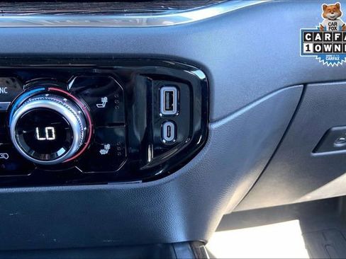 Used 2024 GMC Sierra 1500 Elevation w/ Elevation Premium Package AWD/4WD image 33