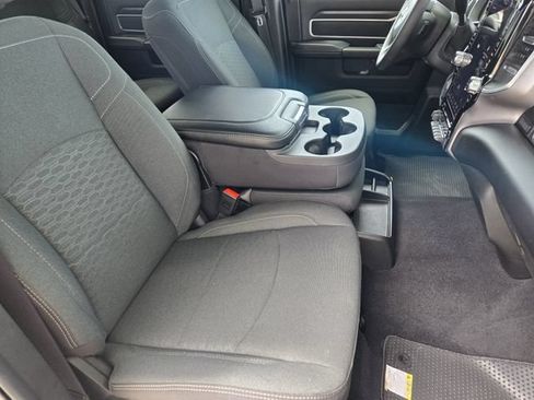 Certified 2026 RAM 2500 Big Horn AWD/4WD image 18