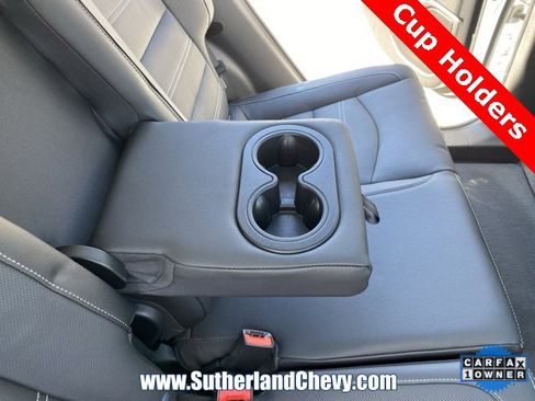 Used 2024 GMC Terrain Denali image 44