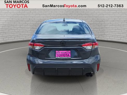 New 2026 Toyota Corolla SE FWD image 6