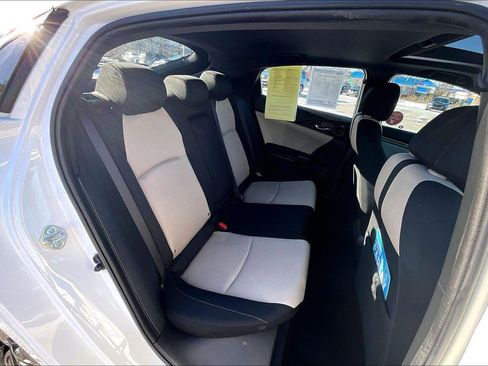 Used 2017 Honda Civic EX image 23