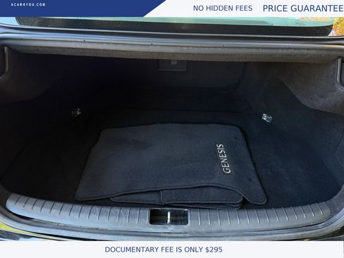 Used 2018 Genesis G80 3.8 image 24