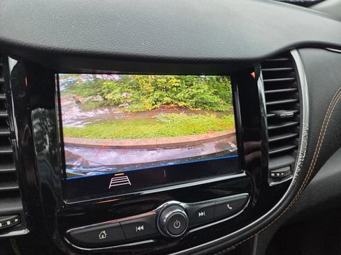 Used 2020 Chevrolet Trax LS w/ Tint and Cruise Package FWD image 14