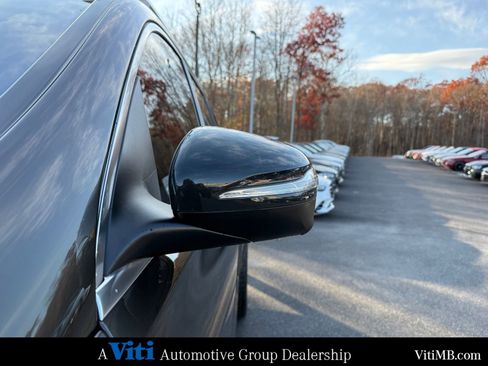 Certified 2024 Mercedes-Benz Maybach GLS 600 4MATIC image 11