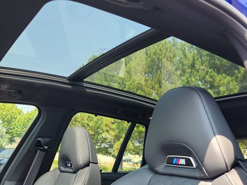 Used 2024 BMW X3 M w/ Competition Package AWD/4WD image 31