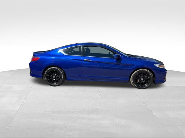 Used 2016 Honda Accord EX-L image 2