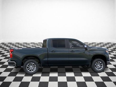 New 2026 Chevrolet Silverado 1500 LT image 33