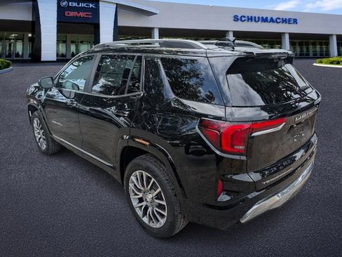 New 2026 GMC Terrain Denali AWD/4WD image 5
