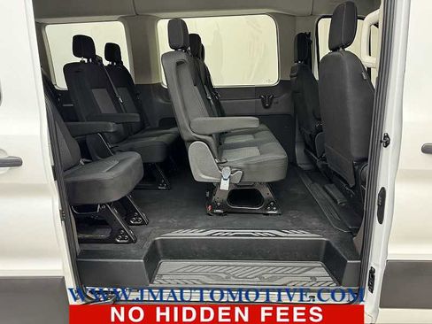Used 2023 Ford Transit 350 XLT image 17