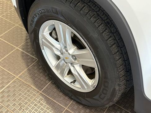 Used 2018 Chevrolet Trax LS image 5