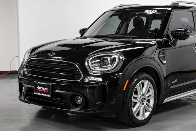 Used 2022 MINI Cooper Countryman ALL4 AWD/4WD image 10